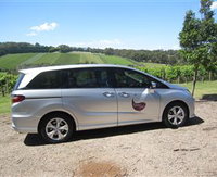 Grape  Graze - Mornington Peninsula Winery Tours