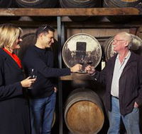 Black Glass Wine Tours - Winery Find