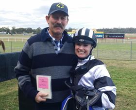 Upper Hunter Tours - Winery Find 3