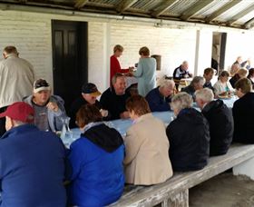 Upper Hunter Tours - Winery Find 5