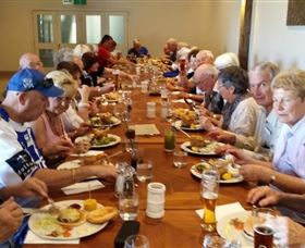 Upper Hunter Tours - Winery Find 6