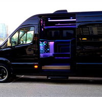 Stanthorpe Tours - Winery Find