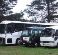 Granite Highlands Maxi Tours - Winery Find