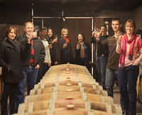 Black Glass Wine Tours