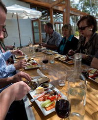 Canberra Region Premium Tours