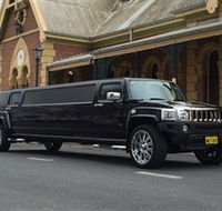 Valley Limousines - Winery Find