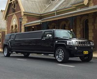 Valley Limousines