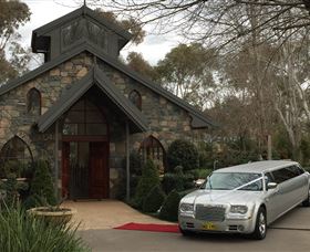 Valley Limousines - Winery Find 2