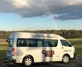 Aberdare NSW Winery Find