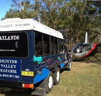 Hunter Valley Safaris - Winery Find