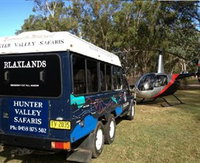 Hunter Valley Safaris