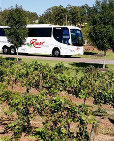 Cessnock NSW Winery Find