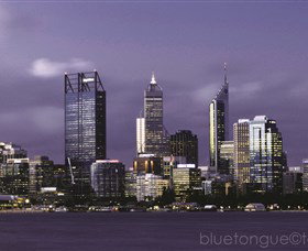 Busaround Tours - Winery Find 1