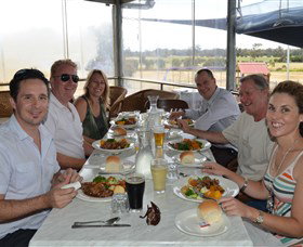 Busaround Tours - Winery Find 3