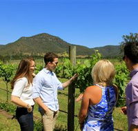 Wine Idealist Tours - Winery Find