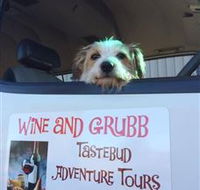 Wine and Grubb Tastebud Tours - Winery Find