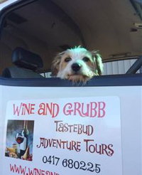 Wine and Grubb Tastebud Tours
