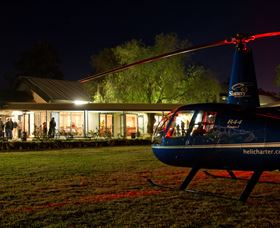 Slattery Helicopters - Winery Find 5