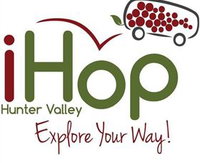 iHop Hunter Valley