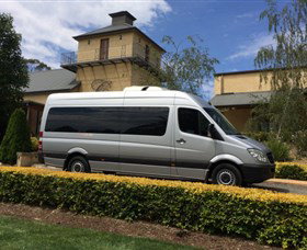 St Andrews NSW Winery Find