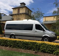 Highlands Food and Wine Tours - Winery Find