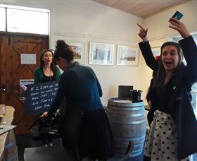 Bowral NSW Winery Find