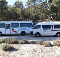 Mandurah Wine Tours and Charters - Winery Find