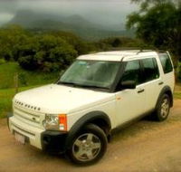 ECO Safaris Queensland - Winery Find