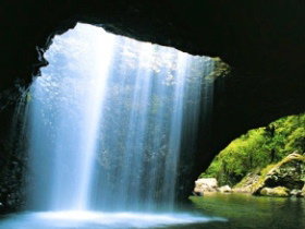 ECO Safaris Queensland - Winery Find 1