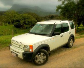 ECO Safaris Queensland - Winery Find 4