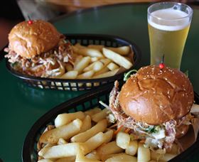 Daves Brewery Tours - Winery Find 7