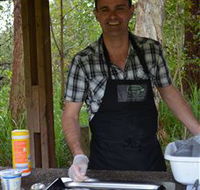 Hunter Valley Food And Wine Tour - Winery Find