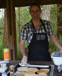 Hunter Valley Food And Wine Tour