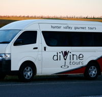 diVine tours - Winery Find