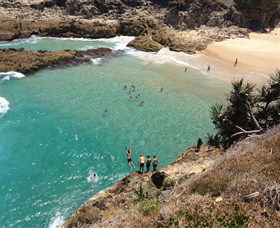 Carindale QLD Winery Find