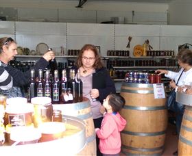 Jervis Bay Food And Wine Experience - Winery Find 1