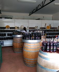 Erowal Bay NSW Winery Find