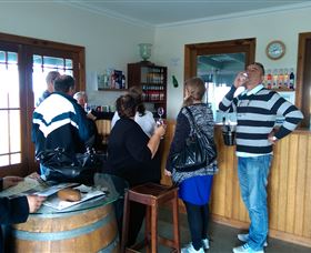 Jervis Bay Food And Wine Experience - Winery Find 5