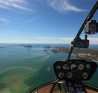 Skyline Port Stephens - Winery Find