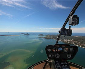 Skyline Port Stephens - Winery Find 0