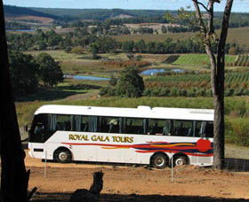 Royal Gala Tours - Winery Find 0
