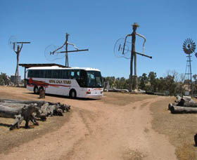 Royal Gala Tours - Winery Find 2