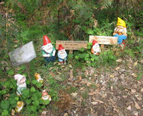 Royal Gala Tours - Winery Find 3