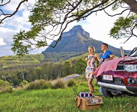 Coolangatta QLD Winery Find