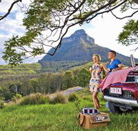 Country Charm Discovery Tour - Winery Find