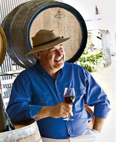 Country Charm Discovery Tour - Winery Find 2