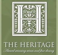 Heritage Wines of Mount Tamborine - Restaurant - Winery Find