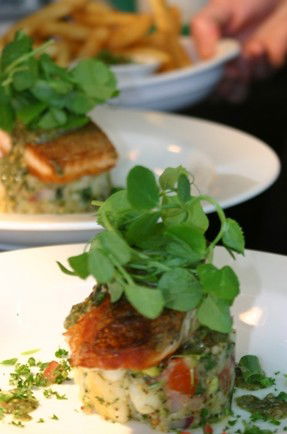 Heritage Wines Of Mount Tamborine - Restaurant - Winery Find 1