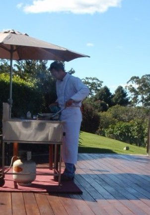 Heritage Wines Of Mount Tamborine - Restaurant - Winery Find 3