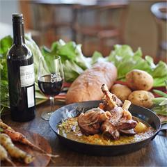 Dal Zotto Trattoria And Cellar Door - Winery Find 0